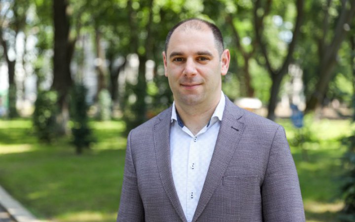 Індустріальні парки спростять релокацію промислових підприємств під час війни і прискорять відновлення економіки, - Кисилевський