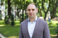 Індустріальні парки спростять релокацію промислових підприємств під час війни і прискорять відновлення економіки, - Кисилевський
