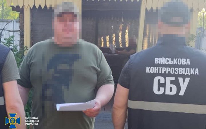 Правоохоронці викрили нові схеми продажу “тилових” посад в ЗСУ