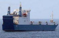 Моряки с «Арианы» прибудут в Украину до нового года