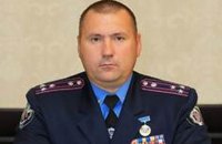 Начальника одесской милиции поймали на крупной взятке