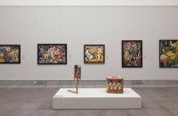 Выставка фейкового авангарда в Генте: при чем здесь Харьков