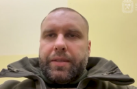 На Харківщині обірвався зв’язок з гуманітарною колоною. Зрозуміло, що вона під контролем окупантів, – Синєгубов