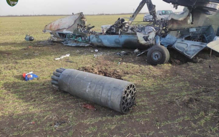 Над Харківщиною збили два літаки, що атакували область, - Синєгубов