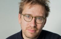 Натаніель Реймонд: “В українській війні будуть прецеденти, які оформлять майбутнє міжнародного гуманітарного права”