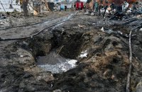 Росіяни обстріляли Дніпропетровщину з артилерії