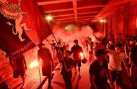 Ексклуб Шевченка повернувся до Серії А