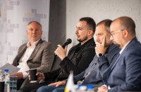 РНБО: 18 українських компаній отримали дозволи на експорт озброєння