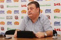 Президент "Кривбасса": кризис? Планируем усилить четыре позиции