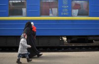 Вони вірять, що незабаром повернуться до Криму 