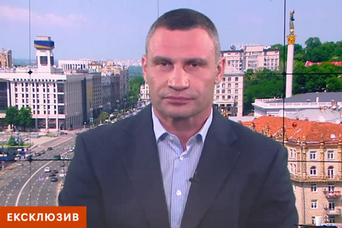 Кличко попередив про подорожчання проїзду в Києві