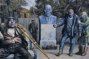 Прекратите разговоры о реформах. Задумайтесь об иммиграции