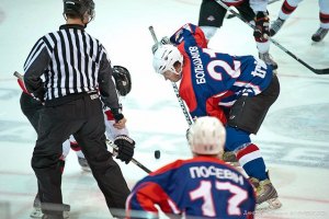 КХЛ: Москва  «Донбассу» не покорилась