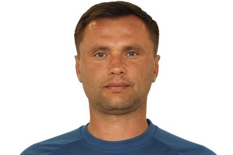 Одесский "Черноморец" возглавил сын Маркевича