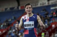 Побито світовий рекорд на дистанції 400 метрів з бар'єрами, який тримався з 1992 року