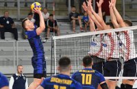 Україна програла "бронзовий" фінал Золотої Євроліги-2022