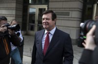 Трамп хоче зробити Манафорта радником своєї передвиборчої кампанії, − Washington Post 