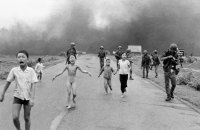 World Press Photo призупиняє атрибуцію найбільш відомого фото В’єтнамської війни 