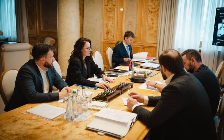 Свириденко: уряд розподілив майже 700 млн грн на житло для ВПО та підтримку вразливих категорій