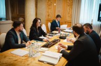 Свириденко: уряд розподілив майже 700 млн грн на житло для ВПО та підтримку вразливих категорій
