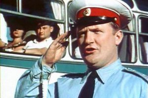 В Москве умер известный актер Павел Винник