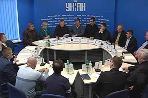 Украинские спиртовики заявили, что приватизация - единственная возможность сохранить отрасль