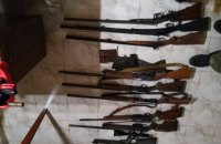 ГПУ провела обыски у лиц из окружения Януковича и Клюева