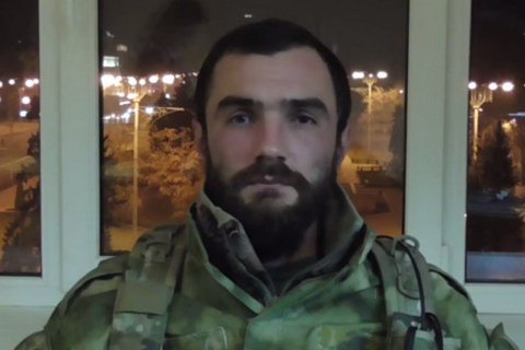 Боевик "ДНР" заочно приговорен к 15 годам тюрьмы за взрыв на блокпосту в Мариуполе