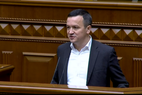 Петрашко и Криклий написали заявления об увольнении, - источники 
