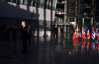 На засіданнях "Рамштайну" політичні питання, зокрема перемовин із РФ, не обговорюються, – Резніков 