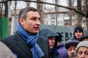 Кличко зупинив зростання квартплати і цін на хліб завдяки системним змінам, - заступник голови КМДА