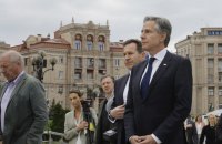 Головне за вівторок, 14 травня: 40 атак окупантів на Покровському напрямку, удар по багатоповерхівці в Харкові