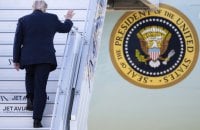 Reuters: США не змогли підтвердити попередження Ізраїлю про плани Ірану вбити Трампа 