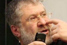 Коломойский получил контрольный пакет "Аэросвит"