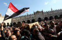 Египетские власти намерены не допустить иностранного вмешательства в дела страны