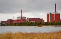 У Фінляндії сталася аварія на АЕС