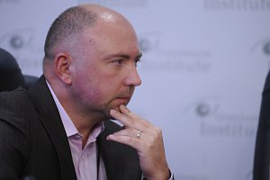 Дело Слюсарчука – отличный повод поговорить о журналистских стандартах,  - Богуцкий