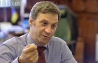  Олег Чурий: "Если банк не возвращает рефинанс, у него проблемы не только с НБУ"