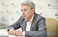 Нацсовет обратился в суд об аннулировании лицензий телеканалов 112, NewsOne и ZIK - Ткаченко