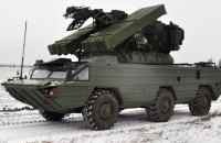 США передадуть Україні таємно придбані радянські системи ППО, - The Wall Street Journal