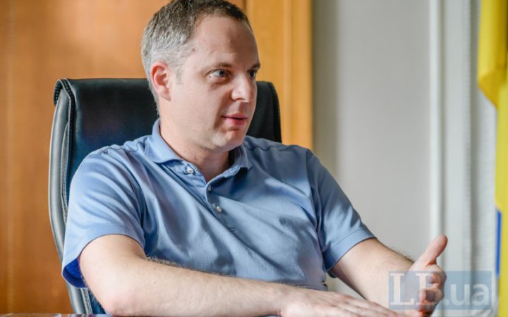 ЦПК: Печерський райсуд закрив провадження про адміністративне порушення заступника голови ОПУ Шурми