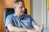 ЦПК: Печерський райсуд закрив провадження про адміністративне порушення заступника голови ОПУ Шурми