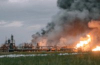 Від початку року Росія атакувала об'єкти Нафтогазу майже 300 разів