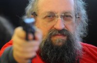 Известный российский украинофоб будет участвовать в выборах в Раду
