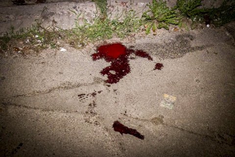 В Киеве сотрудник ночного клуба до смерти избил 25-летнего посетитиля