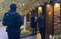ГБР провело обыски у лиц из "списка контрабандистов" из-за обхода ними санкций