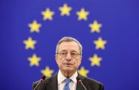 FT: Євросоюз розглядає Ангелу Меркель або Маріо Драгі як можливих «перемовників» із Путіним