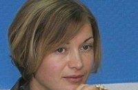 Геращенко: в Украине пугливые горничные - рассказывают не обо всем