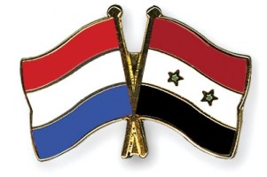Посла Сирии в Нидерландах объявили персоной нон грата