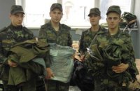 Міноборони розпочало другий етап четвертої хвилі мобілізації